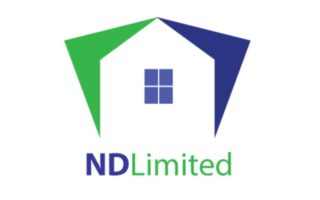 ND Limited Logo